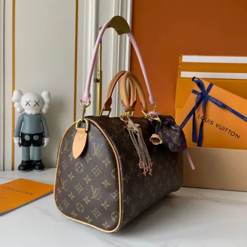 Replica Louis Vuitton AAA Quality Handbags For Women #1469447 $92.00 USD for Wholesale