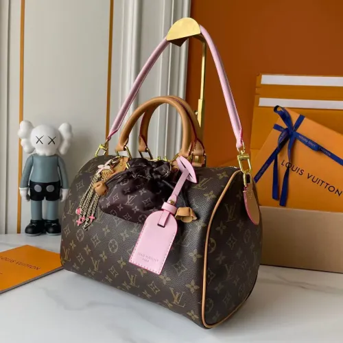 Replica Louis Vuitton AAA Quality Handbags For Women #1469447 $92.00 USD for Wholesale