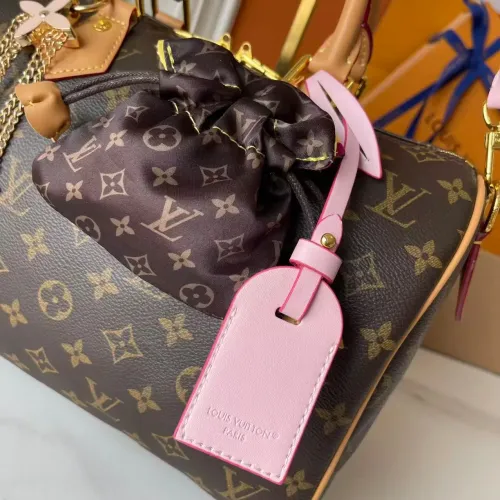 Replica Louis Vuitton AAA Quality Handbags For Women #1469447 $92.00 USD for Wholesale