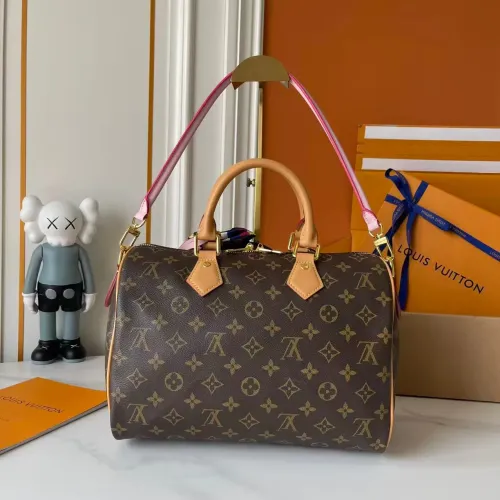 Replica Louis Vuitton AAA Quality Handbags For Women #1469447 $92.00 USD for Wholesale