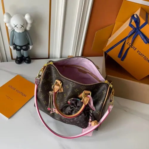 Replica Louis Vuitton AAA Quality Handbags For Women #1469447 $92.00 USD for Wholesale