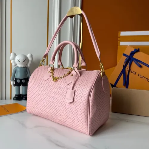 Replica Louis Vuitton AAA Quality Handbags For Women #1469448 $92.00 USD for Wholesale