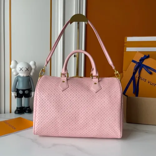 Replica Louis Vuitton AAA Quality Handbags For Women #1469448 $92.00 USD for Wholesale