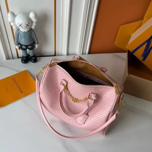 Replica Louis Vuitton AAA Quality Handbags For Women #1469448 $92.00 USD for Wholesale