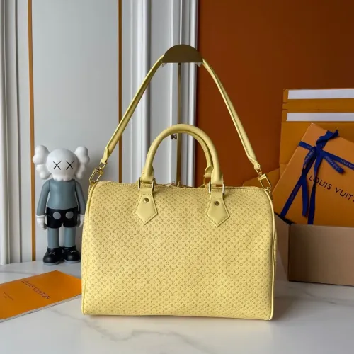 Replica Louis Vuitton AAA Quality Handbags For Women #1469449 $92.00 USD for Wholesale