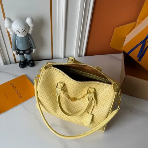 Replica Louis Vuitton AAA Quality Handbags For Women #1469449 $92.00 USD for Wholesale
