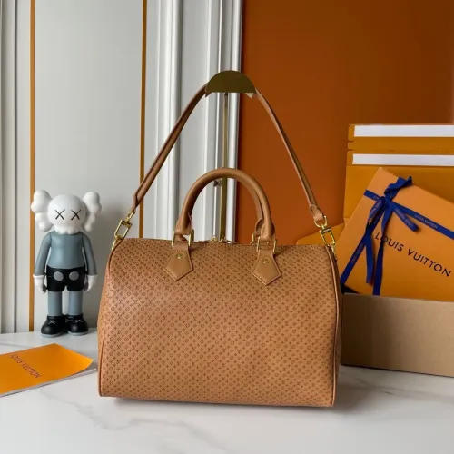 Replica Louis Vuitton AAA Quality Handbags For Women #1469450 $92.00 USD for Wholesale