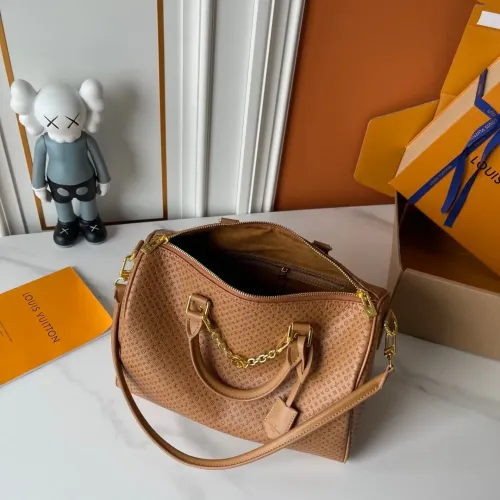 Replica Louis Vuitton AAA Quality Handbags For Women #1469450 $92.00 USD for Wholesale
