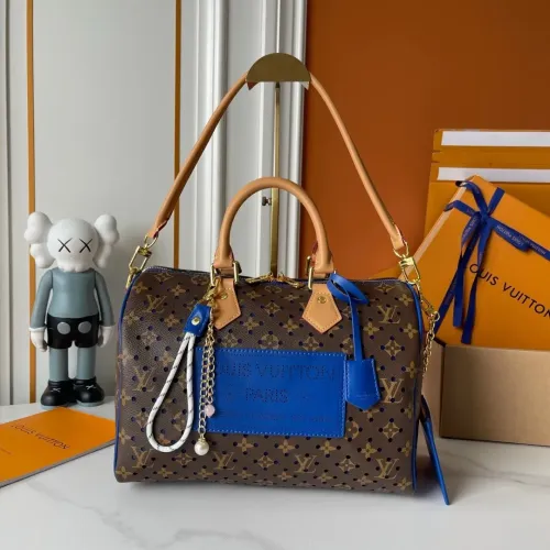 Wholesale Louis Vuitton AAA Quality Handbags For Women #1469451 $98.00 USD, Wholesale Quality Replica Louis Vuitton AAA Quality Handbags