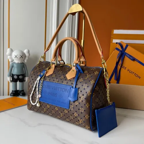 Replica Louis Vuitton AAA Quality Handbags For Women #1469451 $98.00 USD for Wholesale