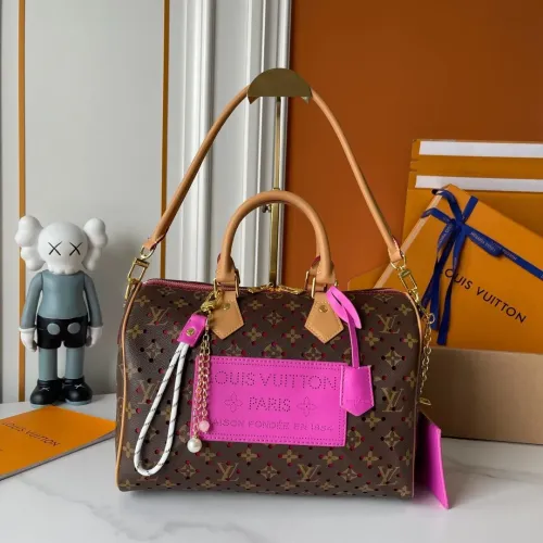 Wholesale Louis Vuitton AAA Quality Handbags For Women #1469452 $98.00 USD, Wholesale Quality Replica Louis Vuitton AAA Quality Handbags