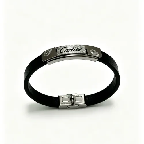 Replica Cartier bracelets #1469453 $42.00 USD for Wholesale