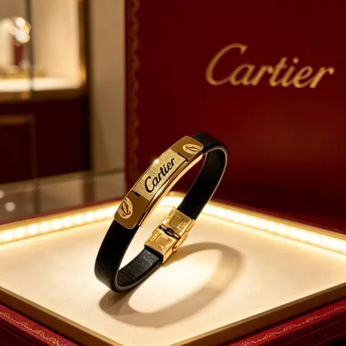 Wholesale Cartier bracelets #1469454 $42.00 USD, Wholesale Quality Replica Cartier bracelets