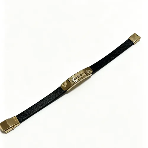 Replica Cartier bracelets #1469454 $42.00 USD for Wholesale