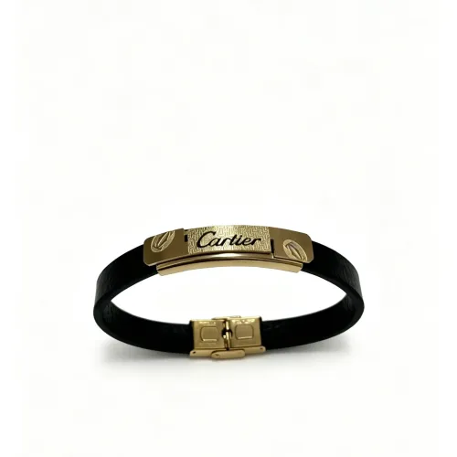 Replica Cartier bracelets #1469454 $42.00 USD for Wholesale