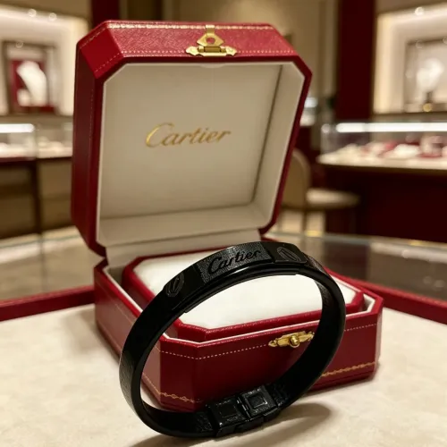 Replica Cartier bracelets #1469456 $42.00 USD for Wholesale