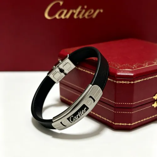 Replica Cartier bracelets #1469459 $42.00 USD for Wholesale