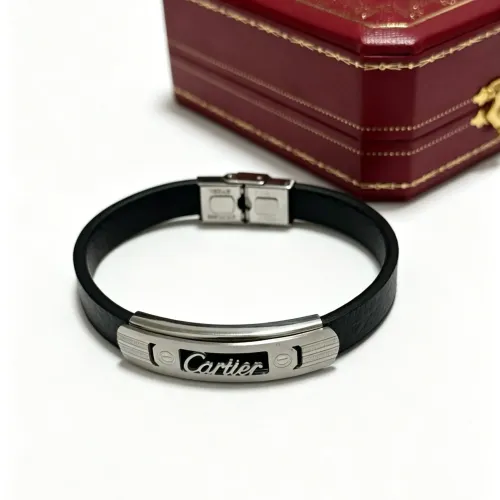 Replica Cartier bracelets #1469459 $42.00 USD for Wholesale