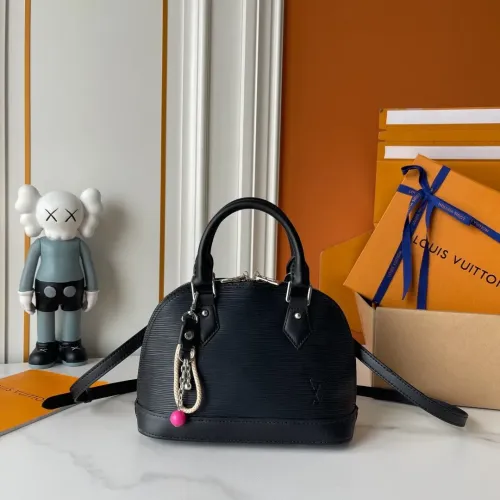Wholesale Louis Vuitton AAA Quality Handbags For Women #1469462 $88.00 USD, Wholesale Quality Replica Louis Vuitton AAA Quality Handbags