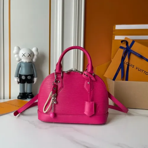 Wholesale Louis Vuitton AAA Quality Handbags For Women #1469463 $88.00 USD, Wholesale Quality Replica Louis Vuitton AAA Quality Handbags