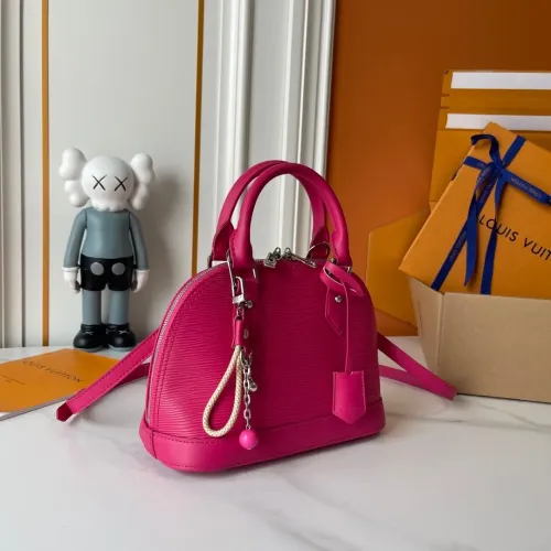 Replica Louis Vuitton AAA Quality Handbags For Women #1469463 $88.00 USD for Wholesale