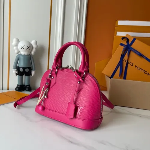 Replica Louis Vuitton AAA Quality Handbags For Women #1469463 $88.00 USD for Wholesale