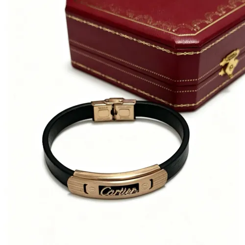 Replica Cartier bracelets #1469464 $42.00 USD for Wholesale