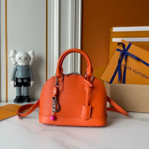 Wholesale Louis Vuitton AAA Quality Handbags For Women #1469465 $88.00 USD, Wholesale Quality Replica Louis Vuitton AAA Quality Handbags