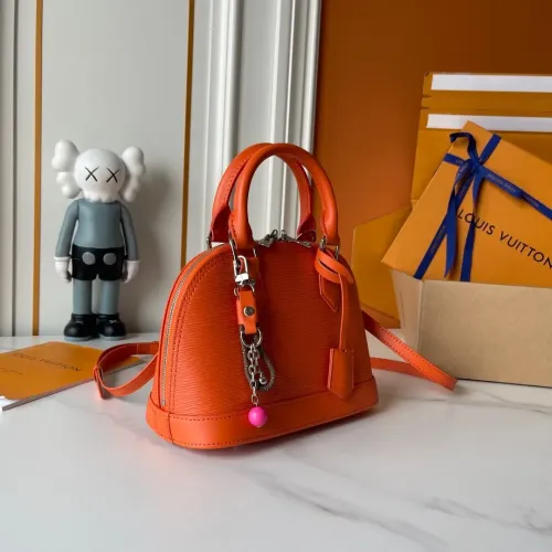 Replica Louis Vuitton AAA Quality Handbags For Women #1469465 $88.00 USD for Wholesale