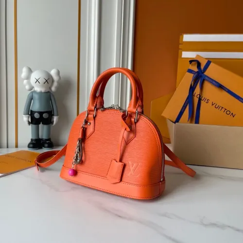 Replica Louis Vuitton AAA Quality Handbags For Women #1469465 $88.00 USD for Wholesale