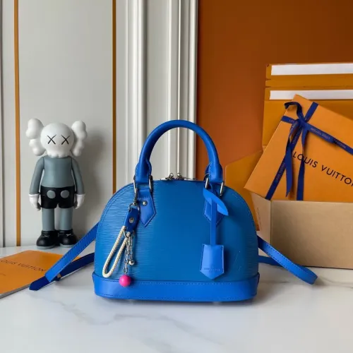 Wholesale Louis Vuitton AAA Quality Handbags For Women #1469466 $88.00 USD, Wholesale Quality Replica Louis Vuitton AAA Quality Handbags