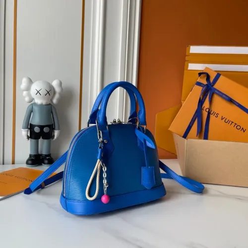 Replica Louis Vuitton AAA Quality Handbags For Women #1469466 $88.00 USD for Wholesale