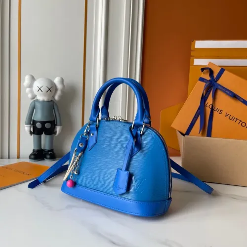 Replica Louis Vuitton AAA Quality Handbags For Women #1469466 $88.00 USD for Wholesale