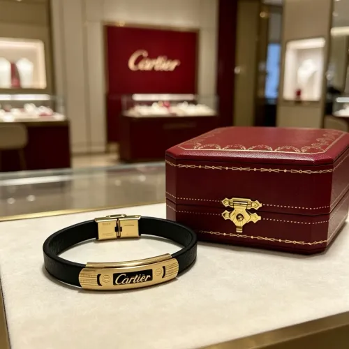Wholesale Cartier bracelets #1469467 $42.00 USD, Wholesale Quality Replica Cartier bracelets