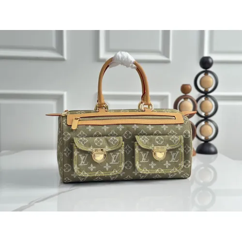 Wholesale Louis Vuitton AAA Quality Handbags For Women #1469469 $212.00 USD, Wholesale Quality Replica Louis Vuitton AAA Quality Handbags