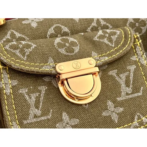 Replica Louis Vuitton AAA Quality Handbags For Women #1469469 $212.00 USD for Wholesale