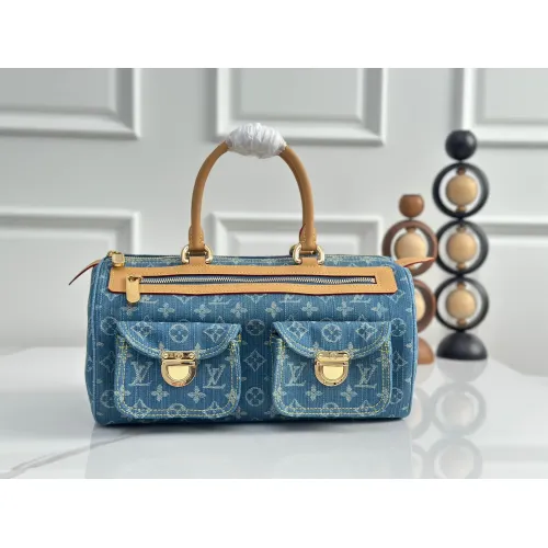 Wholesale Louis Vuitton AAA Quality Handbags For Women #1469470 $212.00 USD, Wholesale Quality Replica Louis Vuitton AAA Quality Handbags