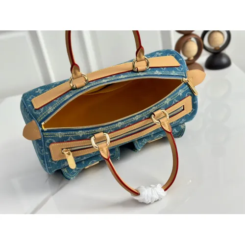 Replica Louis Vuitton AAA Quality Handbags For Women #1469470 $212.00 USD for Wholesale