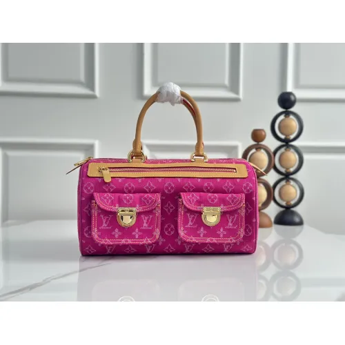 Wholesale Louis Vuitton AAA Quality Handbags For Women #1469472 $212.00 USD, Wholesale Quality Replica Louis Vuitton AAA Quality Handbags