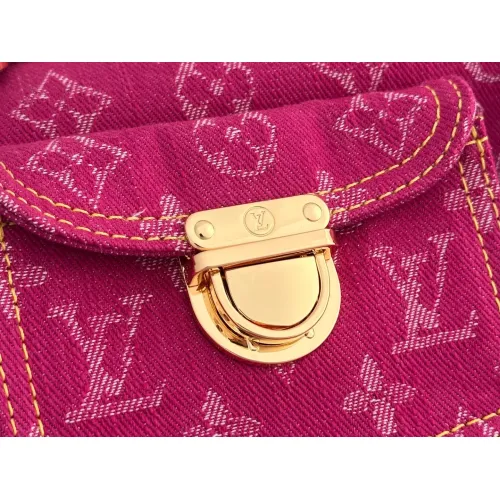 Replica Louis Vuitton AAA Quality Handbags For Women #1469472 $212.00 USD for Wholesale