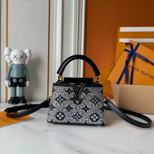 Wholesale Louis Vuitton AAA Quality Handbags For Women #1469473 $102.00 USD, Wholesale Quality Replica Louis Vuitton AAA Quality Handbags