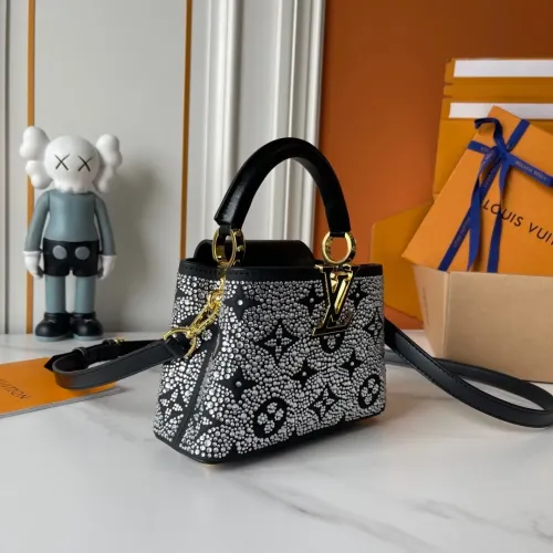 Replica Louis Vuitton AAA Quality Handbags For Women #1469473 $102.00 USD for Wholesale