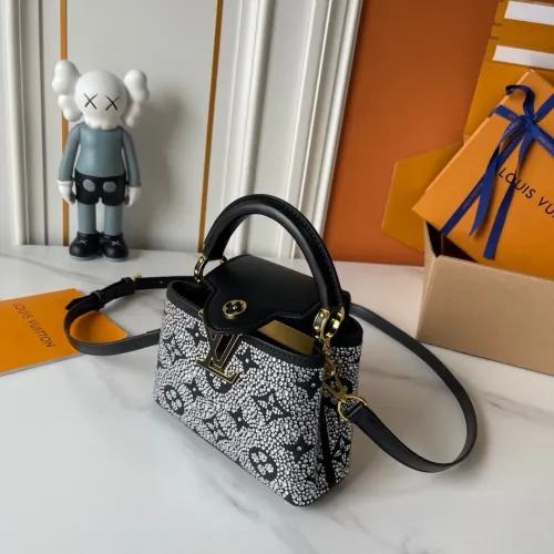 Replica Louis Vuitton AAA Quality Handbags For Women #1469473 $102.00 USD for Wholesale