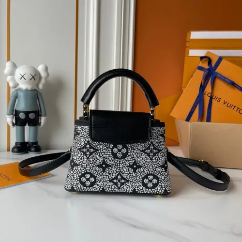 Replica Louis Vuitton AAA Quality Handbags For Women #1469473 $102.00 USD for Wholesale
