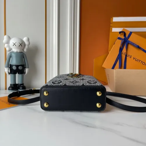 Replica Louis Vuitton AAA Quality Handbags For Women #1469473 $102.00 USD for Wholesale