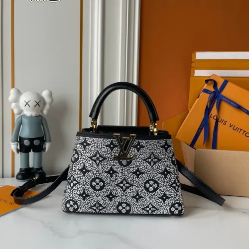 Wholesale Louis Vuitton AAA Quality Handbags For Women #1469477 $105.00 USD, Wholesale Quality Replica Louis Vuitton AAA Quality Handbags