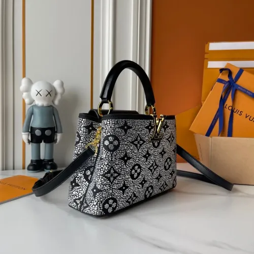 Replica Louis Vuitton AAA Quality Handbags For Women #1469477 $105.00 USD for Wholesale