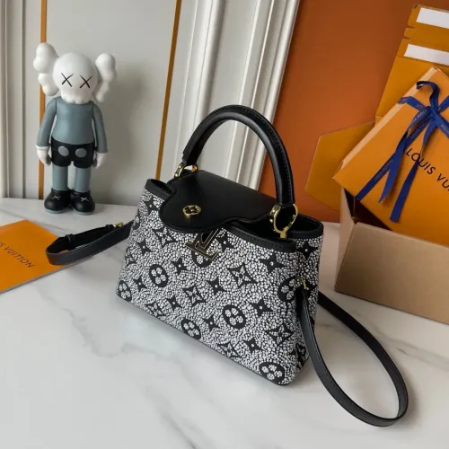 Replica Louis Vuitton AAA Quality Handbags For Women #1469477 $105.00 USD for Wholesale