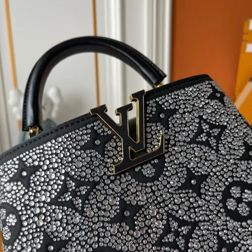 Replica Louis Vuitton AAA Quality Handbags For Women #1469477 $105.00 USD for Wholesale