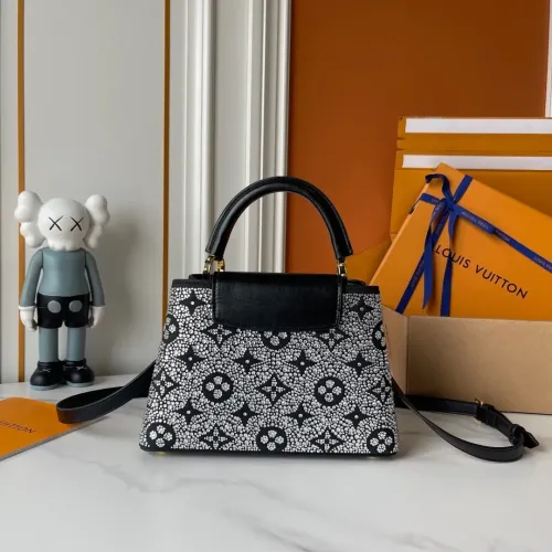 Replica Louis Vuitton AAA Quality Handbags For Women #1469477 $105.00 USD for Wholesale